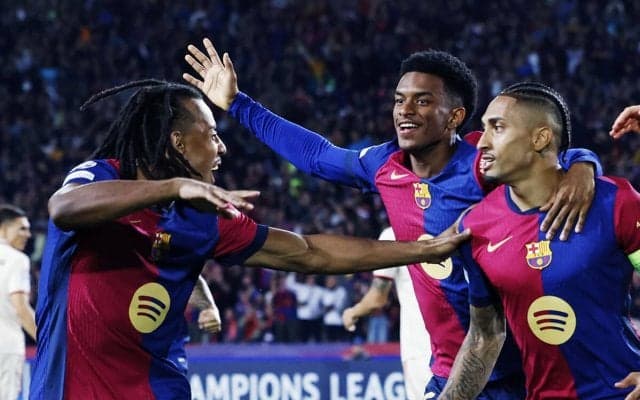 チャンピオンズリーグ序盤戦総括　好調なリバプールとバルサ、日本人所属クラブ大健闘