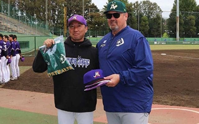 侍J投手陣は「戸惑うかもしれない」　WBC世界一右腕が分析…豪州代表の上位打線