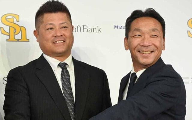 日本一直後に戦力外「複雑でしたよ」　高校監督経て鷹復帰…21年目に明かした“本音”