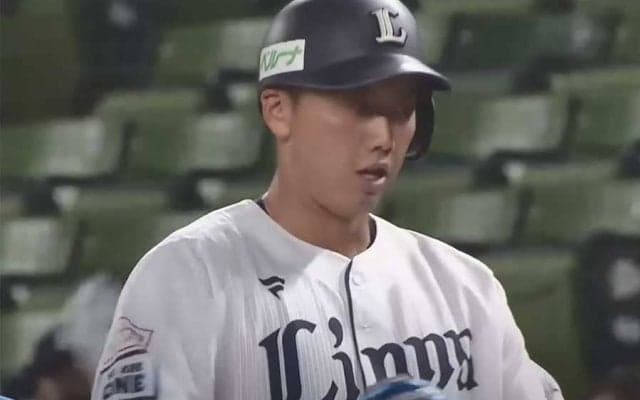 196cm・110キロの逸材は「ロマンの塊」　ドラ6の“大砲”候補23歳は「希望がある」