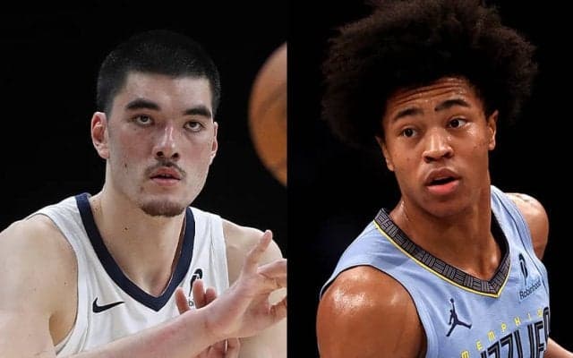 NBA 2024－25シーズン最初のルーキーランキング…河村勇輝の同僚2名がトップ3入り