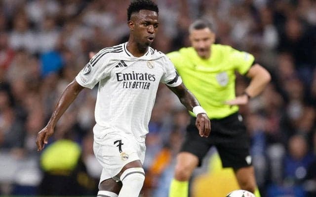 クライシスに突入したのは…/原ゆみこのマドリッド