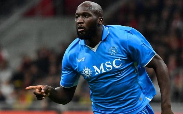 ルカクがユーロ以来の代表復帰！ デ・ブライネ＆ティーレマンスは招集外、ベルギー代表23名発表【UEFAネーションズリーグ】