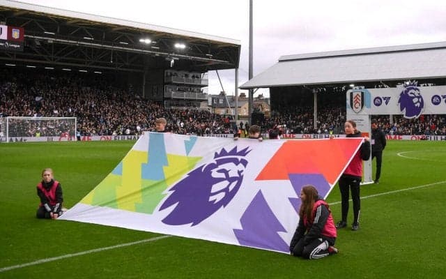 FAがプレミアリーグクラブの主要人物を調査へ…少女への強姦や性犯罪の疑い