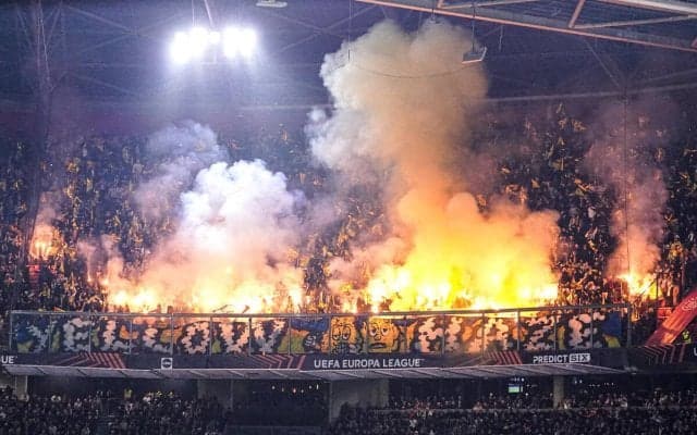 ELの試合後にオランダでイスラエルのファンが暴行にひき逃げなど襲撃受ける…62人が逮捕、首相は非難「全く受け入れられない」