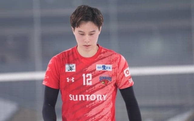 【バレー】2024年11月のバレーボール番組