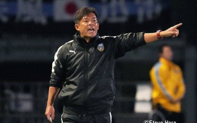 パス・サッカーで｢強い川崎｣は復活できるのか(3)鬼木達監督｢退任後｣のチームが目指す｢新スタイル｣、鹿島戦と上海戦｢3対1｣同スコアが示す｢復活のカギ｣