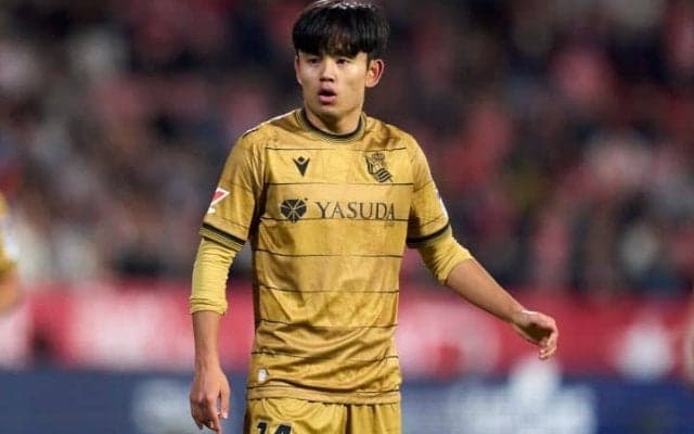 「良い思い出とならなかった」久保建英、100試合目の節目を飾れず　EL2敗目で厳しい評価「判断、精度を欠いた」