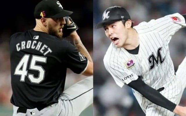 ドジャースは投手強化に躍起？ ホワイトソックス左腕と佐々木朗希のW獲得も画策か「選択肢は豊富に残されている」