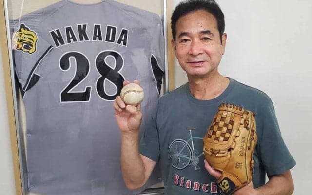 転校で直面した“問題”「辞めていた可能性あった」　元阪神右腕を悩ませた暗黙のルール