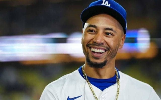 ベッツの大豪邸は「ROUND1ですか？」　個人宅を超越…554億円契約→桁違いの設備に衝撃