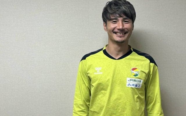 ジェフ千葉のJ1昇格に全力を注ぐ米倉恒貴のサッカー魂はどうやって培われてきたのか