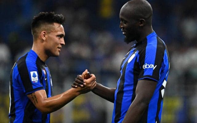 【セリエA第12節プレビュー】2位インテルと首位ナポリによる1ポイント差の首位攻防戦