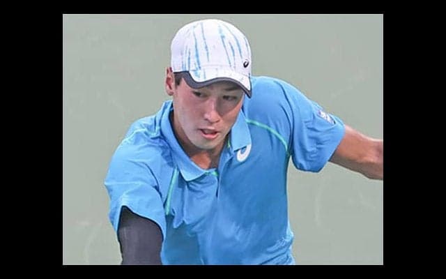  【速報中】綿貫陽介vsボルト 