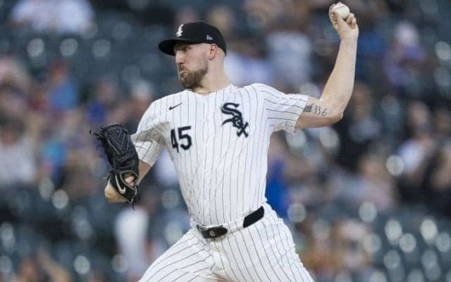 「最もエキサイティングな投手の一人」有望な若き25歳左腕にド軍「積極的に興味」と米報道　先発ローテの一角として魅力