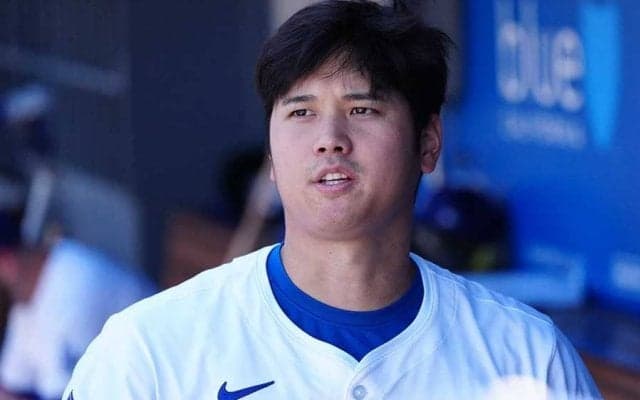 ベッツ大豪邸で披露した“センス”　大谷翔平の万能ぶりにファン驚愕「綺麗だな」