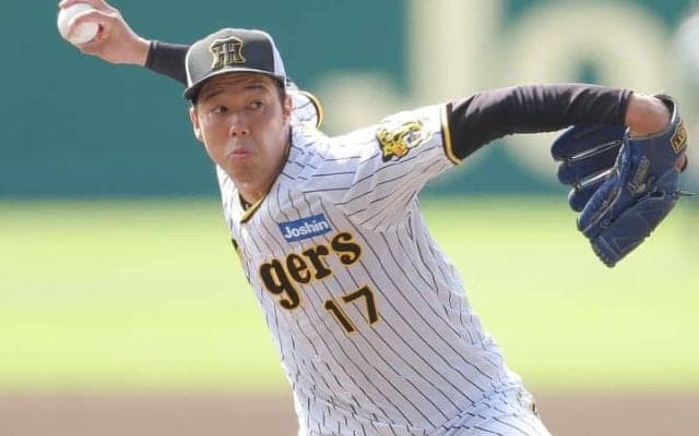 「かなりの覚悟がないと厳しい」阪神・青柳晃洋メジャー挑戦表明　球団OBは冷静な見解に発破も「対大谷翔平、鈴木誠也もみたい」