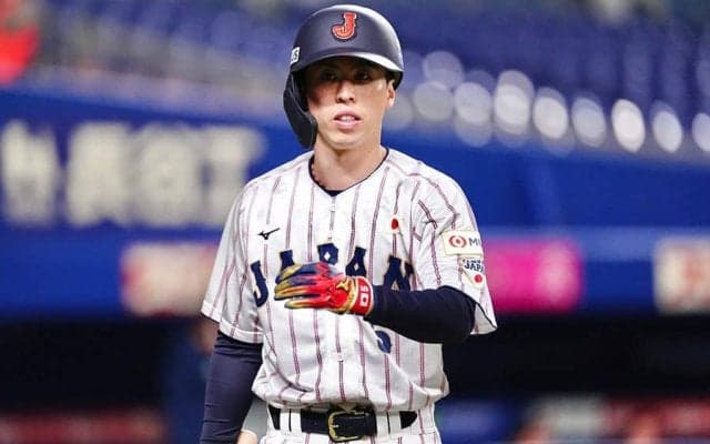 打撃開花のスラッガーに韋駄天…27戦無失点左腕も　プレミア12で期待、初選出のパ8選手