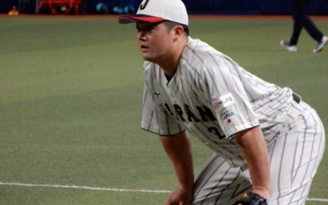 侍4番候補・牧秀悟への期待　国際大会“経験豊富”な26歳、日本シリーズ6戦を戦い抜くも「万全な状態でいける」【プレミア12】