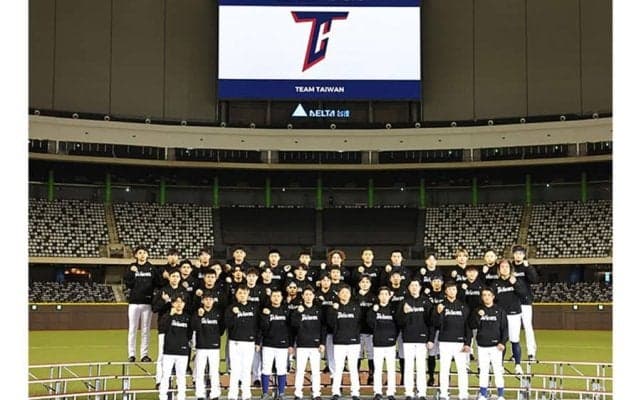 侍Jに立ちはだかる台湾投手陣　ロッテで44試合登板、プレミアベストナイン右腕も
