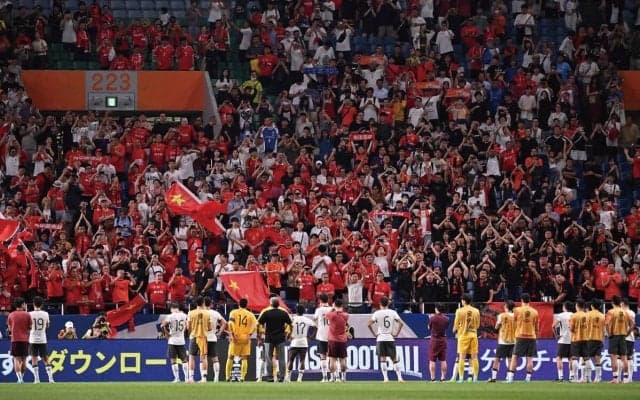 DRコンゴ出身の25歳FWが中国代表入りに再接近？ 中国クラブで計6年プレー、9月に中国離れるも来年復帰か