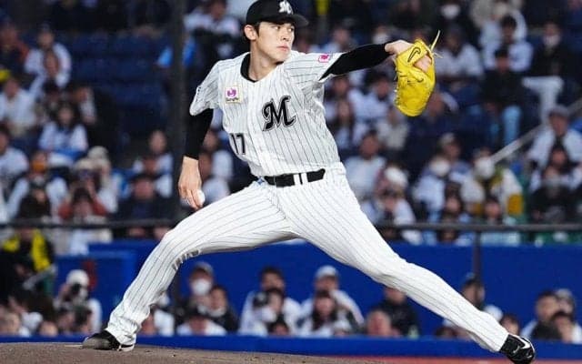佐々木朗希が「MLBにやってくるぞ」　ポスティング決定で米一斉速報…争奪戦に発展か