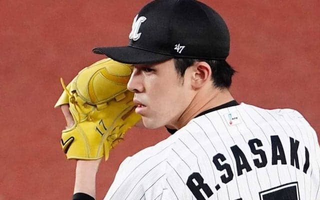 佐々木朗希の米挑戦は「とても痛い」　ロッテ指揮官吐露も…「気持ちわかる」複雑心境