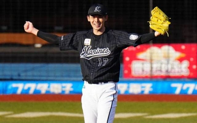 ロッテ球団　佐々木朗希のポスティング容認発表！「世界一の選手になれるよう頑張ります」