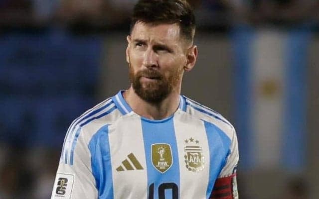 メッシのファンは“入場禁止”　アルゼンチンと対戦するパラグアイがW杯予選で異例措置　一部では波紋も「アンチ・メッシな対策」