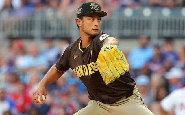 ダルビッシュ　エスコン初見参で想起される＂夢プラン＂　現役最終、指導者としての復帰に現実味「北海道でお待ちしています」