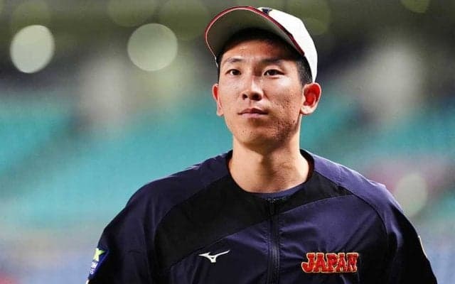 佐々木朗希の米挑戦「行きたいのは知っていた」　WBCでともに世界一…戸郷もエール