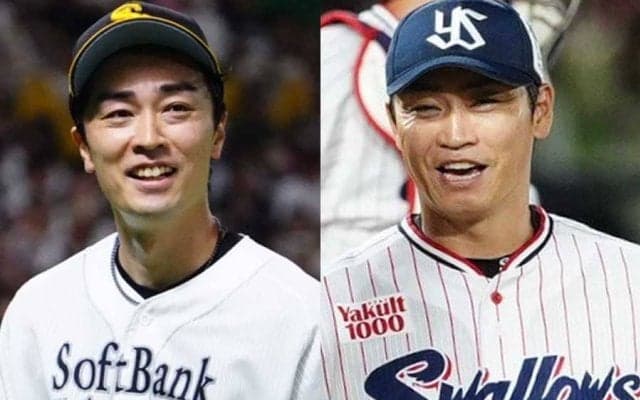 鷹・和田と「結果的に同じ年」　43＆42歳の“黄金期コンビ”引退にX悲嘆「早大勢が…」