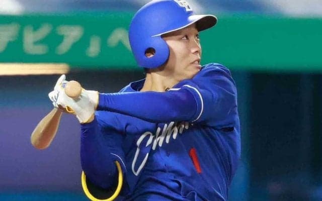 3年連続最下位…中日が抱える“泣き所”　ワースト数値解消のカギ握るポジション