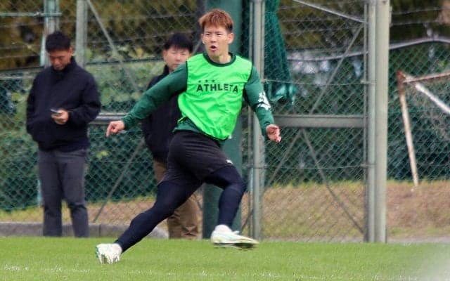 「あのときから積み上げてきた」東京Vが神戸との再戦で成長示す…「ふさわしい形で勝てたらもっと成長できる」