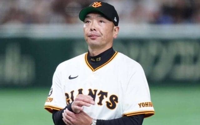 巨人は「それでも優勝できた」　断トツの下がり幅164→81…セ全体でも「-171」の衝撃