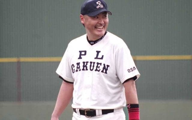 TVの企画で米挑戦も「いつメジャー？」　PL戦士がマイナーで奮闘も…打ち切りで単身残留