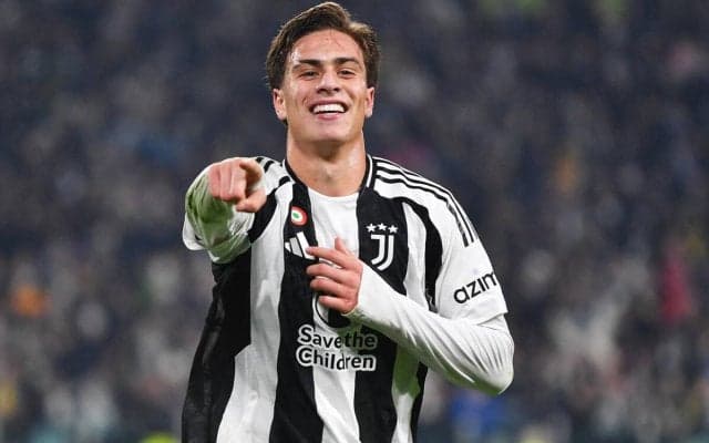 ウェア&ユルドゥズ弾のユベントスがトリノ・ダービー快勝【セリエA】