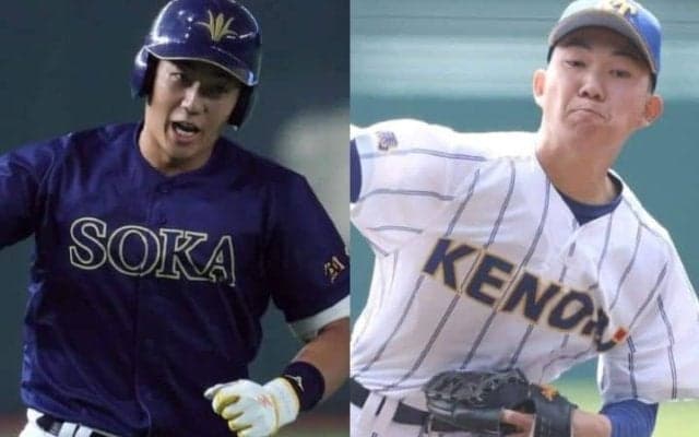 「1位確実」のタレント不在の中で突き抜ける逸材は？　例年以上の混戦模様の25年ドラフトの“1位指名候補”を予測