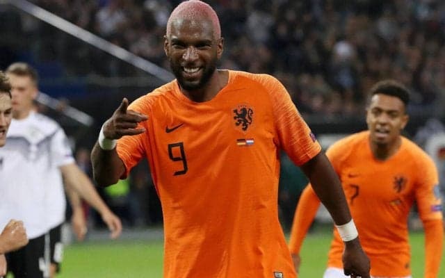 元オランダ代表FWバベルが37歳で現役引退…アヤックスやリバプール、ベシクタシュで活躍