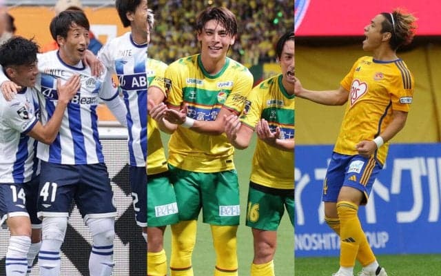 そりゃ今週末も大切な試合がたくさんあるんですけどやっぱりそこは?!の巻/倉井史也のJリーグ