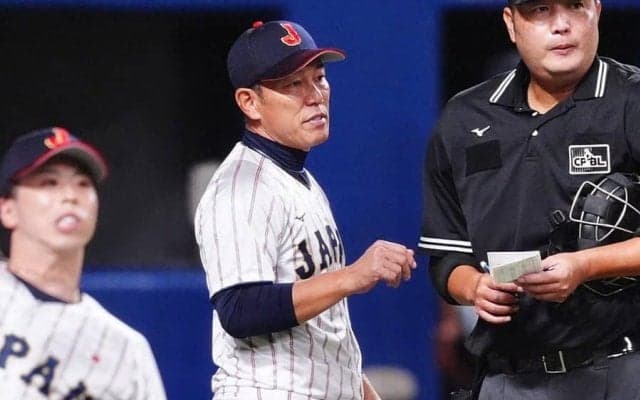 13安打7得点快勝も…侍Jに見えた“課題”　苦戦した立ち上がり「アレっていうのはあった」