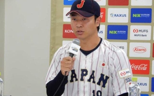 ポスティング容認された佐々木朗希の思い知る22歳　WBCで“共闘”した先輩右腕のメジャー志向「すごく強いものを感じています」