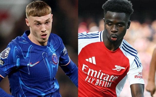 【プレミア注目プレビュー】同勝ち点で並ぶ青と赤のロンドン・ダービー