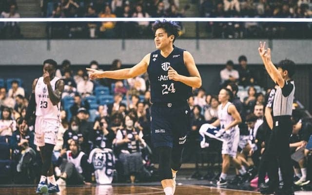 東西首位決戦はA千葉に凱歌…富山が信州に劇的勝利／11月9日 B2試合結果