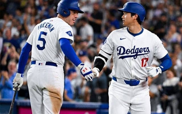 大谷翔平と同僚の距離が近付いた瞬間　フリーマンが回顧…“大騒動”の裏で生まれた団結