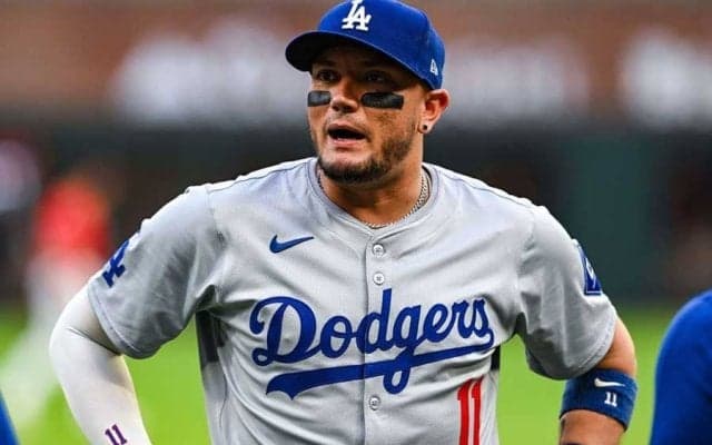 ヤ軍の“欠点”を把握していたド軍　35歳が語る完勝のワケ「僕らは準備ができていた」