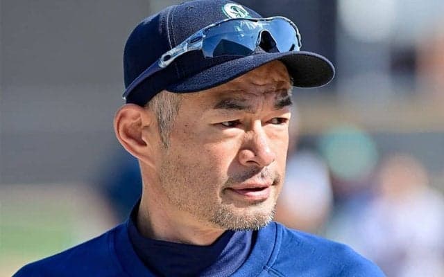 イチロー氏の言葉が「悔しかった」　高校生に告げた“現実”「眼中にないと」