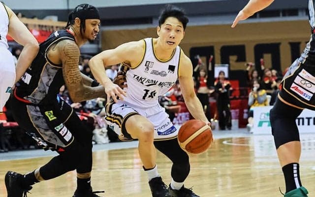 3Qで主導権を奪い返した仙台89ERSが大阪エヴェッサにリベンジして連敗を4でストップ