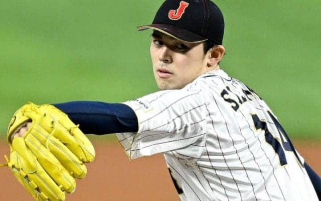 「ドジャース行きの想定は時期尚早」佐々木朗希の移籍先について米メディアが様々な可能性を指摘「30球団すべてにとってお買い得だ」