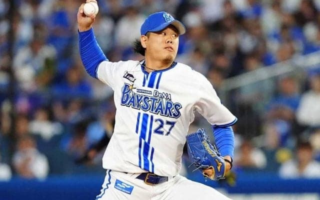 日本Sメンバー外→異国で奪三振ショー　28歳ドラ1に再起期待「頑張ってるやん」